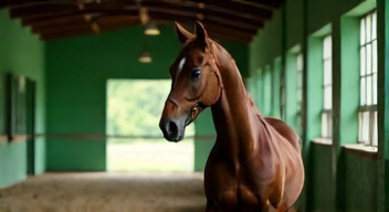 Meine persönliche Sicht auf Tierschutz im Pferdesport (1/10)