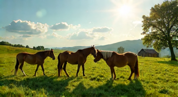 Meine Perspektive zur Schulpferde-Initiative (1/10)
