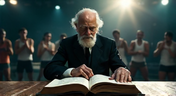 Mentale Stärke im Wettkampf