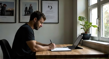 Mentale Vorbereitung für den Wettkampf (4/10)