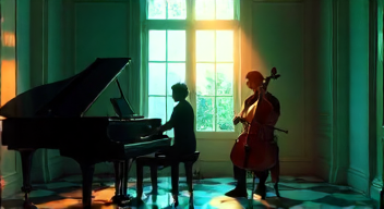 Musikalische Ausdrucksformen gegen Gewalt (10/10)