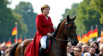 Öffentliche Wahrnehmung des Reitsports (9/10)