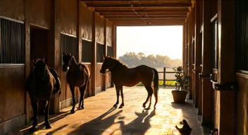 Ökonomische Aspekte der Pferdehaltung (7/10)