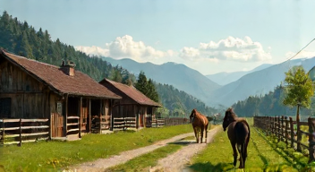 Ökonomische Aspekte der Pferdehaltung (8/10)
