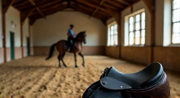 Ökonomische Aspekte des Reitsports (7/10)