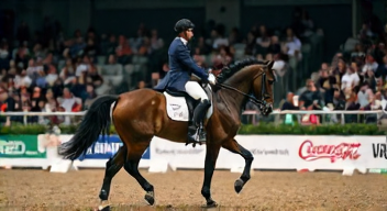 Ökonomische Aspekte im Voltigiersport (7/10)