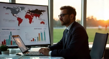 Ökonomische Einflüsse auf den Pferdesport: Ein Wirtschaftsexperte analysiert (8/10)