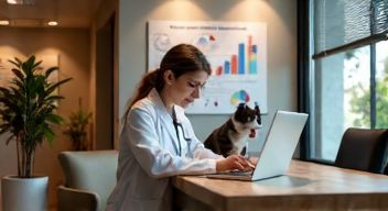 Ökonomische Perspektiven auf die Tiermedizin (7/10)