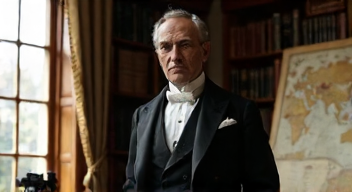 Otto von Bismarck über die politische Dimension der Zucht (9/10)