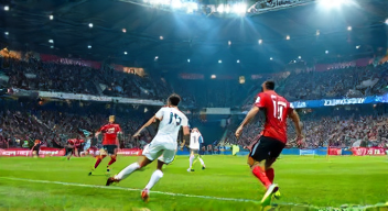 Perspektiven zu den Wettkämpfen der Westeuropa Liga