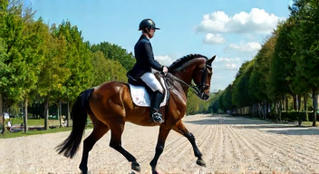 Perspektiven zu Dressurreiten und ihrer Entwicklung