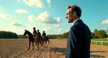 Perspektiven zu Emotionen im Reitsport