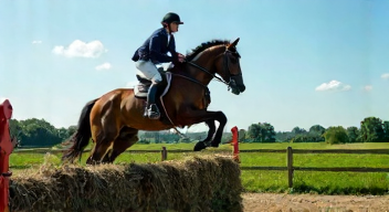 Perspektiven zu Engagement im Pferdesport