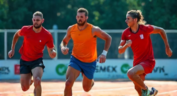 Perspektiven zu Engagement im Sport