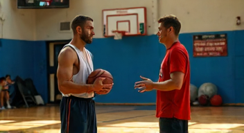 Perspektiven zu Gewaltprävention im Sport