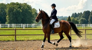 Perspektiven zu Hengstpräsentationen und ihrer Bedeutung