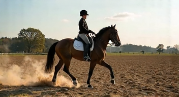 Perspektiven zu Integrität im Reitsport