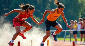 Perspektiven zu Nachwuchstalenten im Springsport