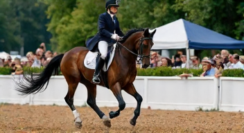 Perspektiven zu Pferdesport und Gesellschaft