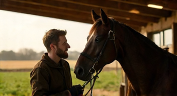 Perspektiven zu Pferdezucht und Partnerschaft