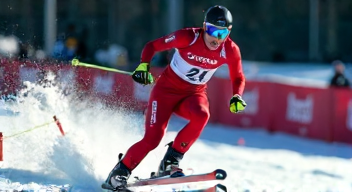 Perspektiven zu Richard Vogels Erfolg und Springsport