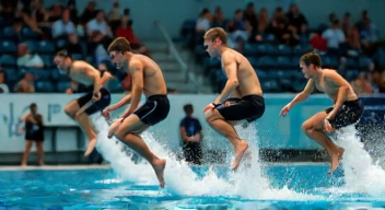 Perspektiven zu Talenten im Springsport