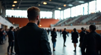 Perspektiven zu Turniermanagement sind entscheidend