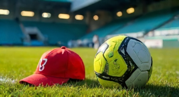 Perspektiven zu Turniersport und Ausrüstung