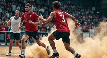 Perspektiven zu Turniersport und Gemeinschaft