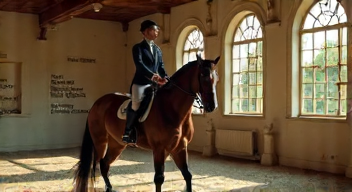 Philosophie der Leistung im Dressursport (5/10)