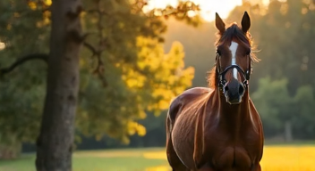 Philosophie und Pferdeausbildung: Ein untrennbares Duo (5/10)