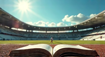 Philosophische Ansätze im Sport (4/10)