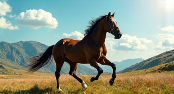 Philosophische Ansätze zur Förderung des Pferdesports (5/10)