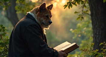 Philosophische Ansätze zur Tierethik (4/10)