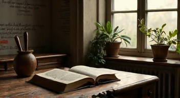 Philosophische Ansätze zur Zucht: Tradition trifft Innovation (5/10)