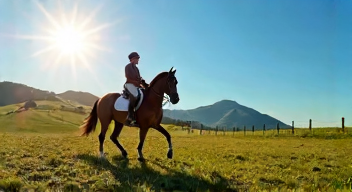 Philosophische Aspekte des Erfolgs im Dressursport (5/10)