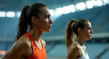 Philosophische Aspekte im Sport (5/10)