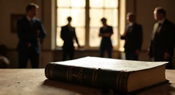 Philosophische Betrachtung des Wettbewerbs (5/10)