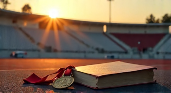 Philosophische Betrachtungen über den Sport (5/10)