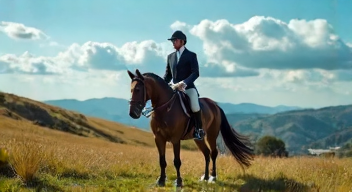 Philosophische Betrachtungen zum Dressursport (4/10)