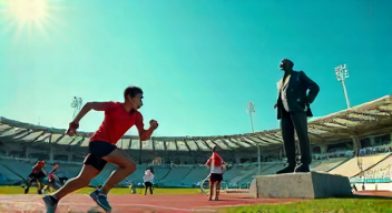 Philosophische Betrachtungen zum Sport (4/10)