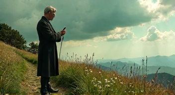 Philosophische Betrachtungen zur Zucht (5/10)