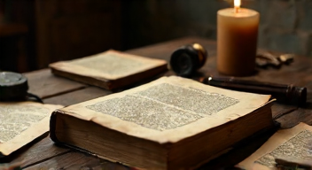 Philosophische Betrachtungen zur Zucht (5/10)