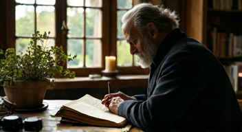 Philosophische Perspektiven auf die Zucht (4/10)