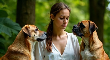 Philosophische Überlegungen: Ethik, Mensch-Tier-Beziehung, Verantwortung (5/10)