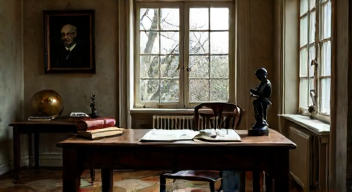 Philosophische Überlegungen im Training (5/10)