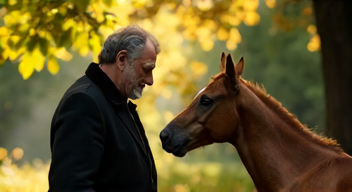 Philosophische Überlegungen zu Tieren und Mensch (5/10)