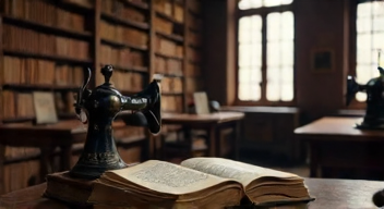 Philosophische Überlegungen zur Zucht (5/10)