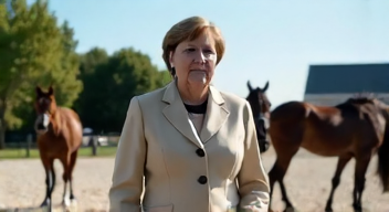 Politische Aspekte im Reitsport (9/10)