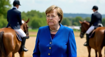 Politische Bedeutung des Pferdesports (9/10)